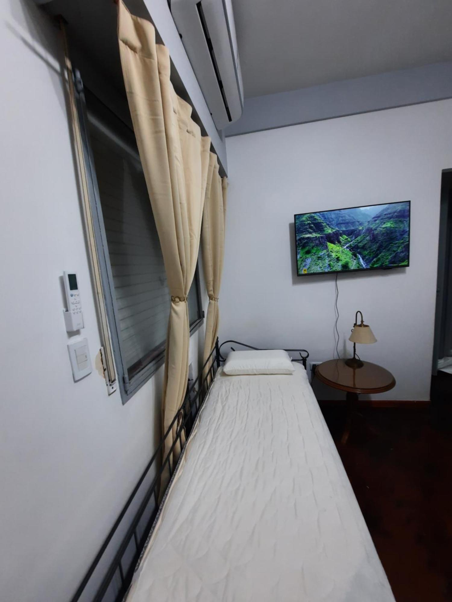 Appartement Obelisco Centrico Y Familiar