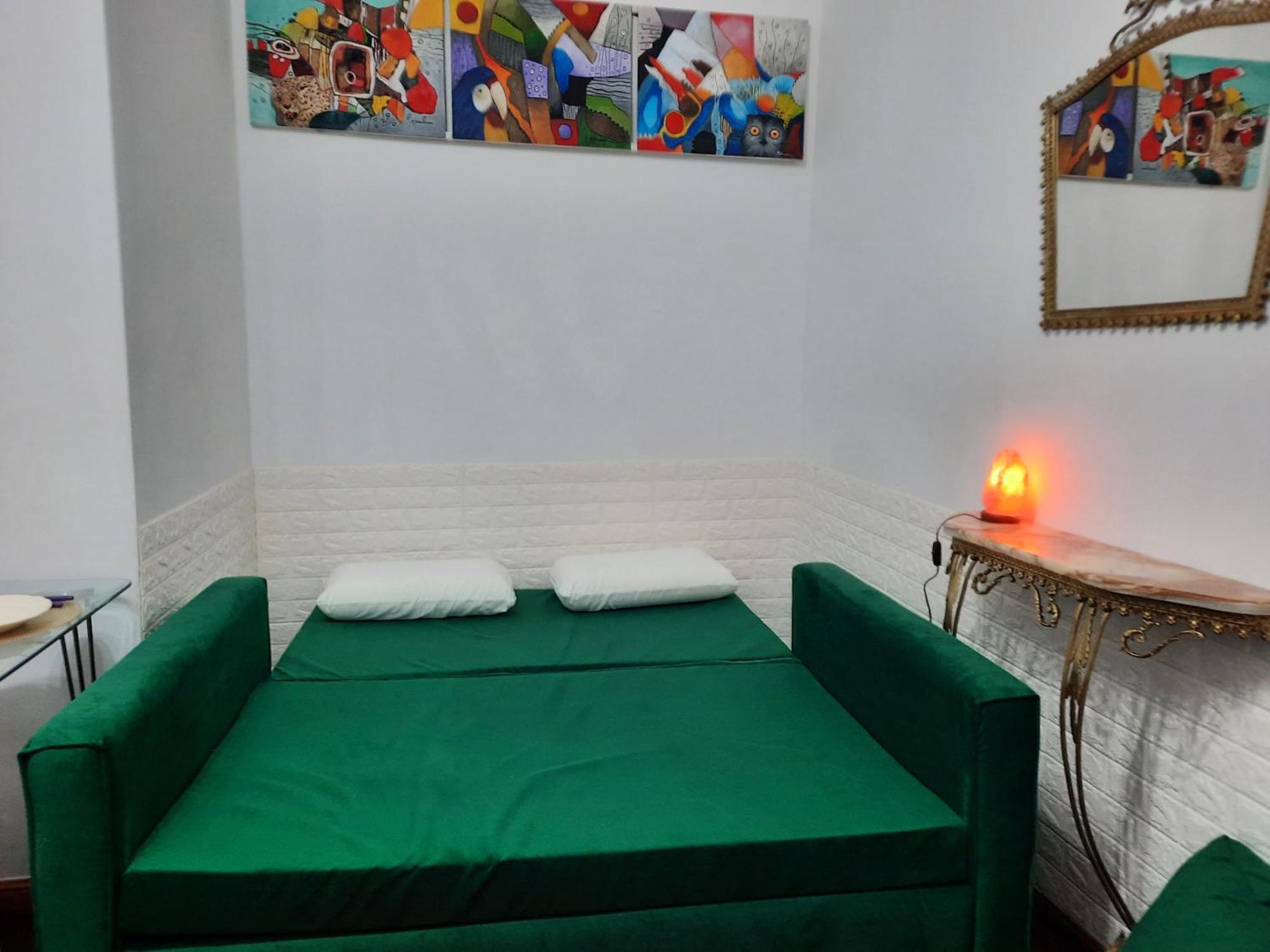 Appartement Obelisco Centrico Y Familiar *